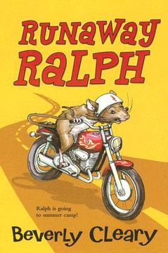 Runaway Ralph (in English)