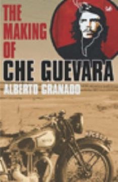 portada Travelling With che Guevara: The Making of a Revolutionary (en Inglés)