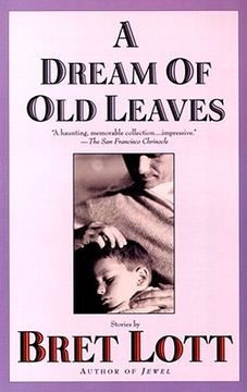 portada a dream of old leaves