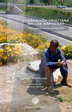 portada Indagación Cristiana en los Margenes: Un Clamor Latinoamericano