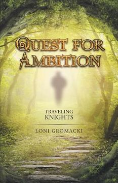 portada Quest for Ambition: Traveling Knights (en Inglés)