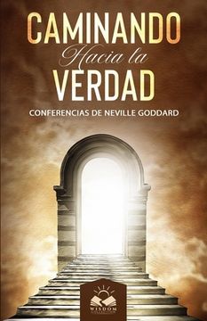 portada Caminando Hacia la Verdad (in Spanish)