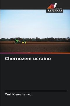 portada Chernozem ucraino (en Italiano)