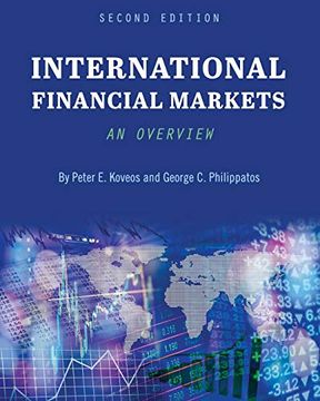 portada International Financial Markets: An Overview (en Inglés)