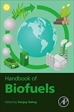 portada Handbook of Biofuels 