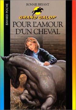 portada Pour L'amour du Cheval (Relookage)