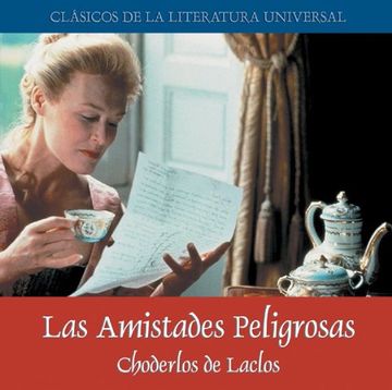 portada Amistades Peligrosas - Mp3 (in Spanish)