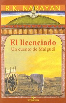 portada El Licenciado (in Spanish)