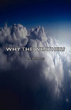 portada why the weather?