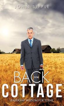 portada back to the cottage (in English)