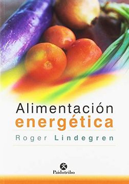 portada Alimentación Energética (Nutrición)