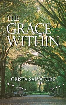 portada The Grace Within (in English)