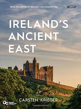 portada Ireland's Ancient East