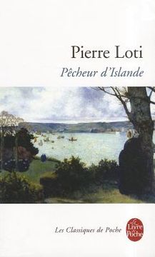 portada Pecheur D Islande (in French)