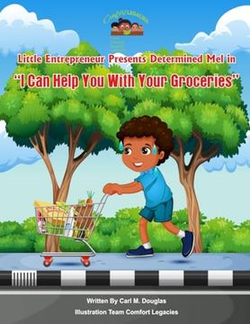 portada "i can Help you With Your Groceries" (in English)