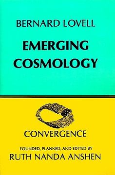 portada emerging cosmology (in English)
