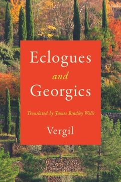 portada Eclogues and Georgics (en Inglés)