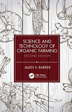 portada Science and Technology of Organic Farming (in English)
