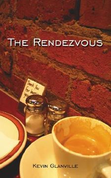 portada the rendezvous (en Inglés)