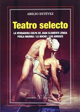 portada Teatro Selecto (in Spanish)