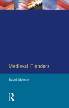 portada Medieval Flanders (in English)