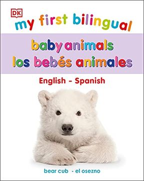 portada Baby Animals (in Spanish)