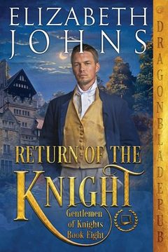 portada Return of the Knight (in English)