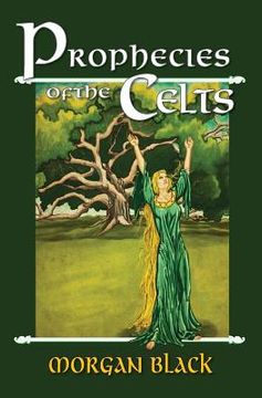 portada Prophecies of the Celts