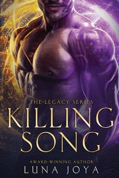 portada Killing Song (en Inglés)
