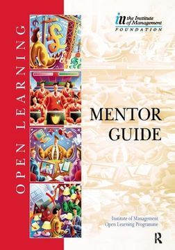 portada Mentor Guide (en Inglés)