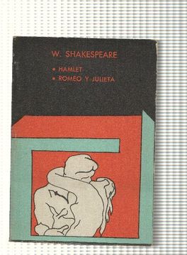 portada Hamlet Romeo y Julieta
