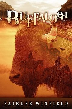 portada buffaloed (en Inglés)