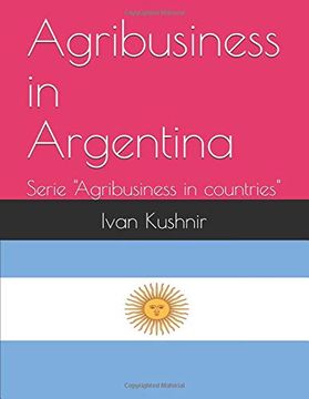 portada Agribusiness in Argentina (Agribusiness in Countries) 