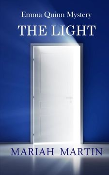 portada The Light: Emma Quinn Mystery: Volume 2