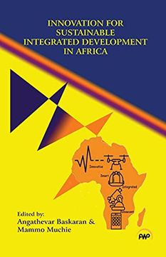 portada Innovation for Sustainable Integrated Development in Africa (en Inglés)