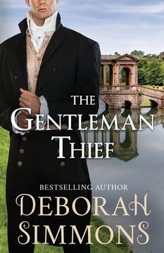 portada The Gentleman Thief (en Inglés)