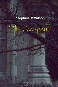 portada The Occupant (en Inglés)
