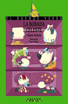 portada La bobada celeste (in Spanish)