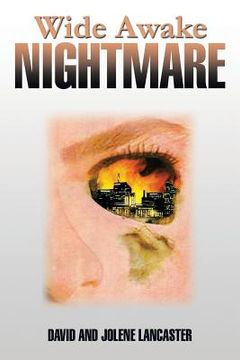 portada Wide Awake Nightmare (en Inglés)