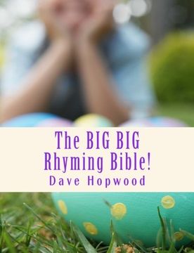 portada The BIG BIG Rhyming Bible!