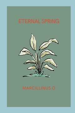 portada Eternal Spring