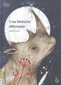 portada Una Historia Diferente (in Spanish)