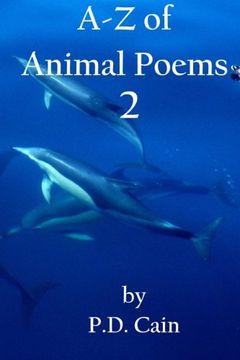 portada A-Z of Animal Poems 2: Volume 2