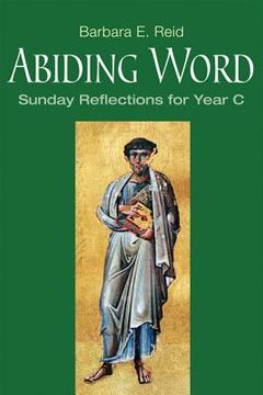 portada abiding word (en Inglés)