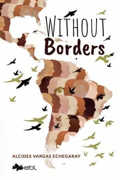 portada Without Borders (en Inglés)