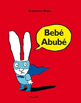 portada Bebe Abube (in Spanish)