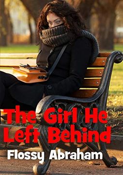 portada The Girl he Left Behind (en Inglés)