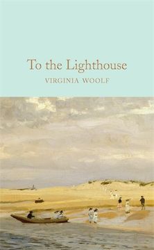 portada To the Lighthouse (Macmillan Collector's Library) (en Inglés)