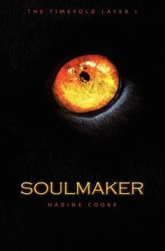 portada soulmaker (en Inglés)