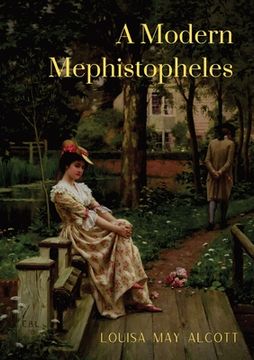 portada A Modern Mephistopheles